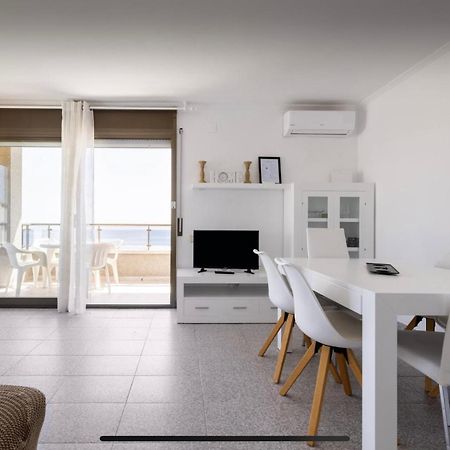Beach Apartment In كالافيل المظهر الخارجي الصورة