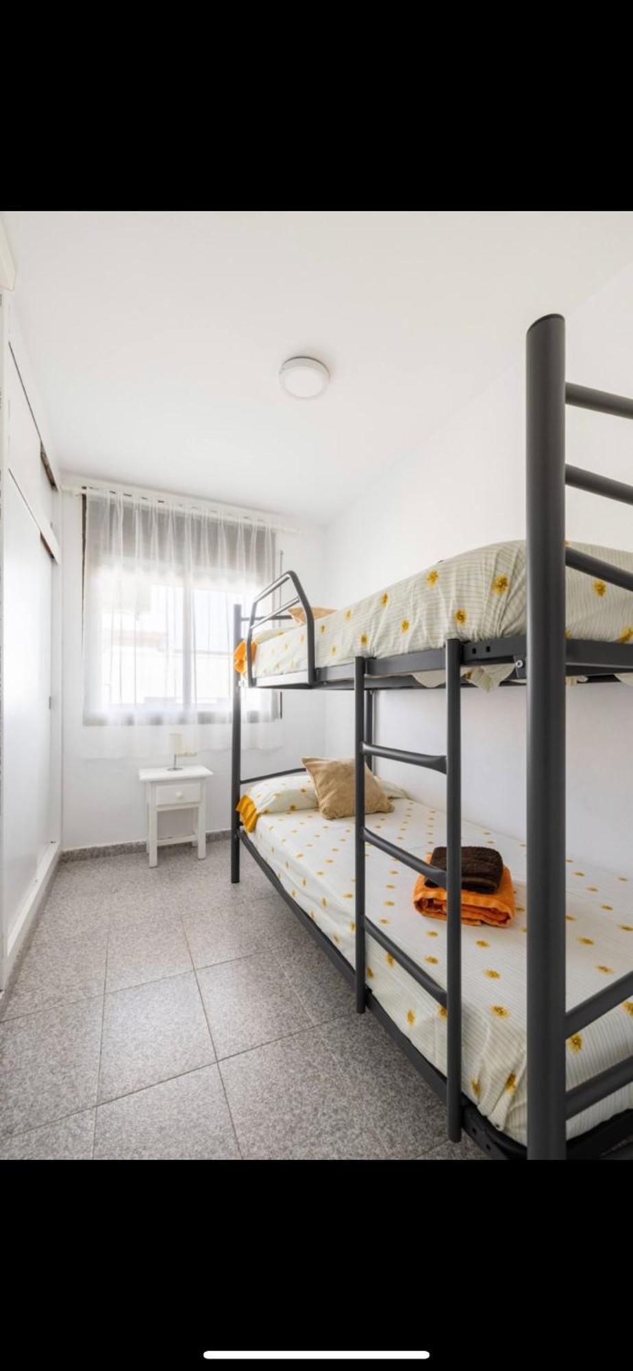Beach Apartment In كالافيل المظهر الخارجي الصورة