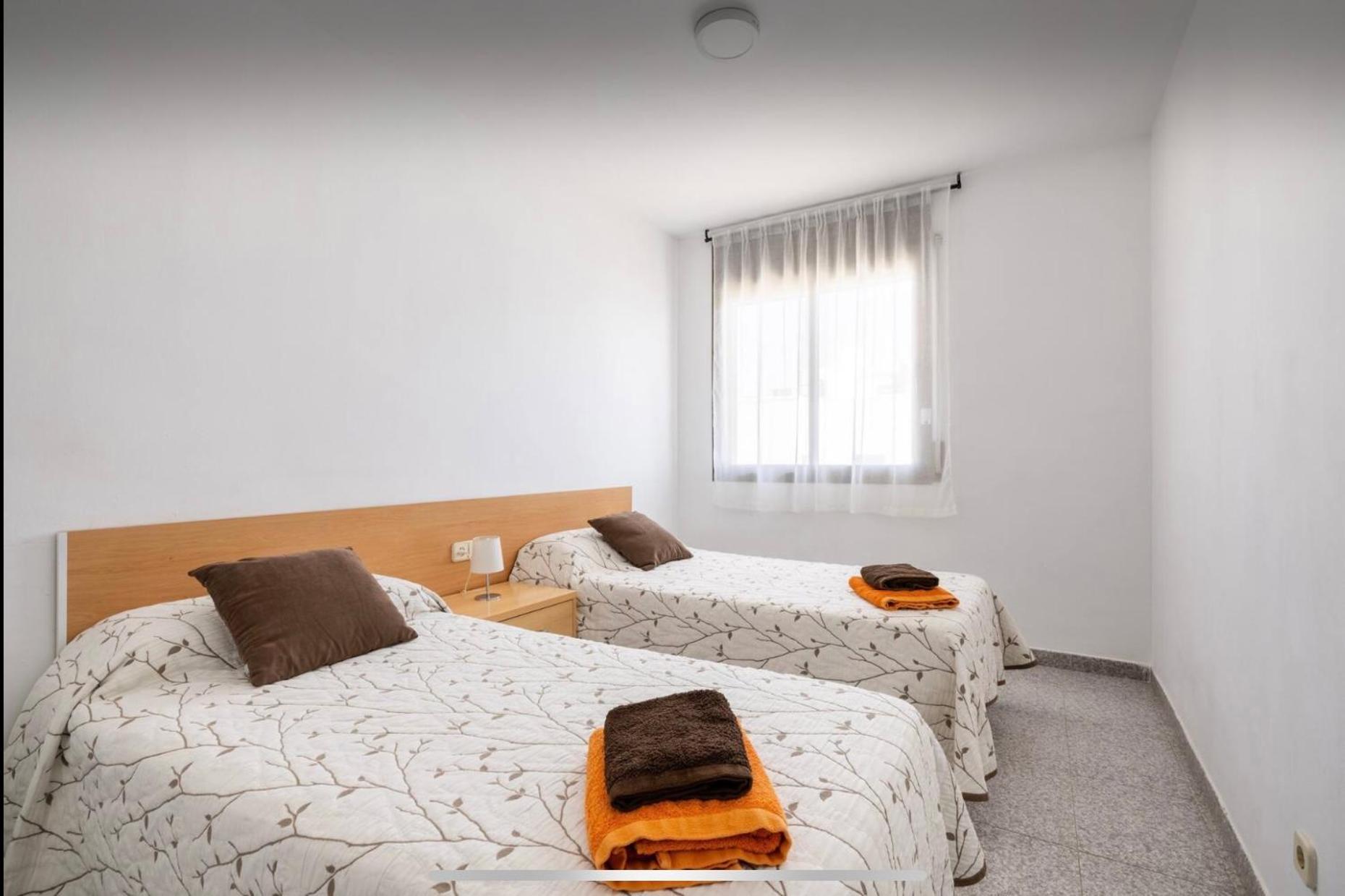 Beach Apartment In كالافيل المظهر الخارجي الصورة