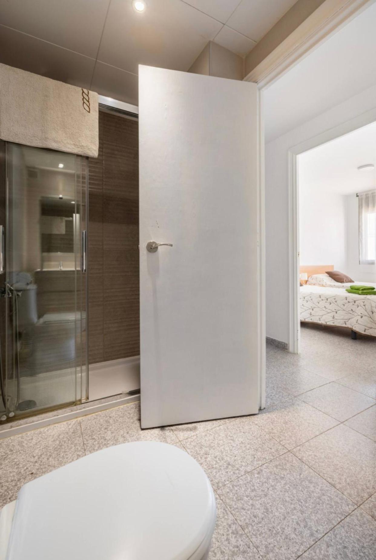 Beach Apartment In كالافيل المظهر الخارجي الصورة