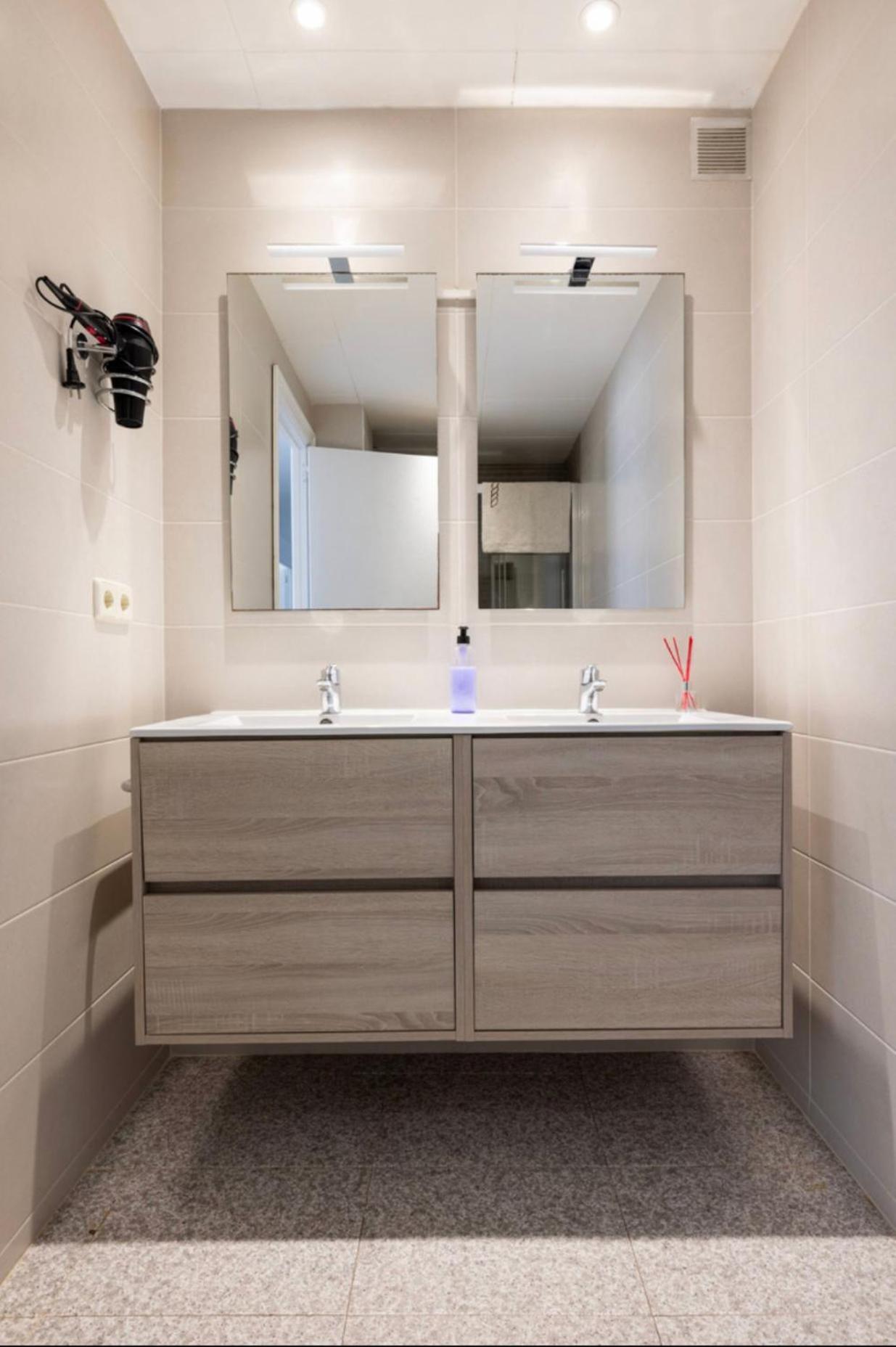 Beach Apartment In كالافيل المظهر الخارجي الصورة