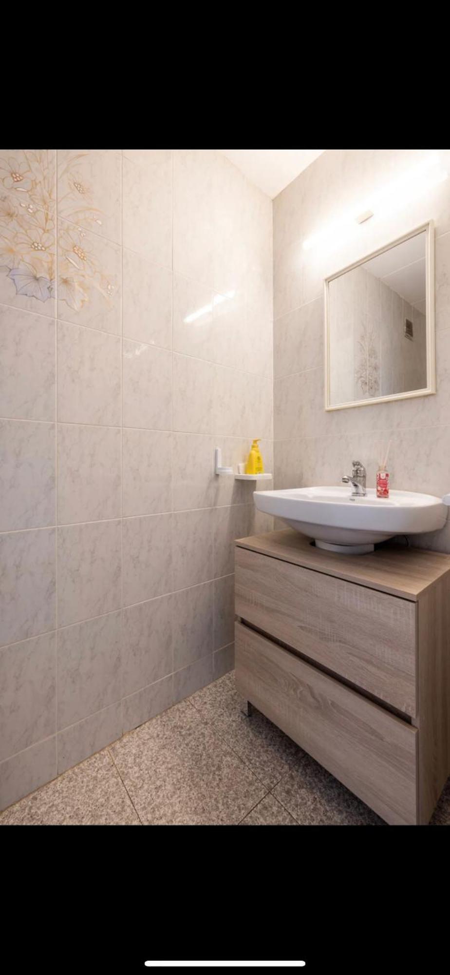 Beach Apartment In كالافيل المظهر الخارجي الصورة